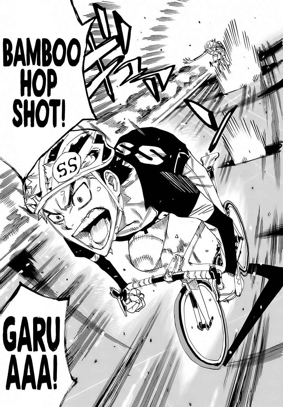Chapter 733 - Page 5