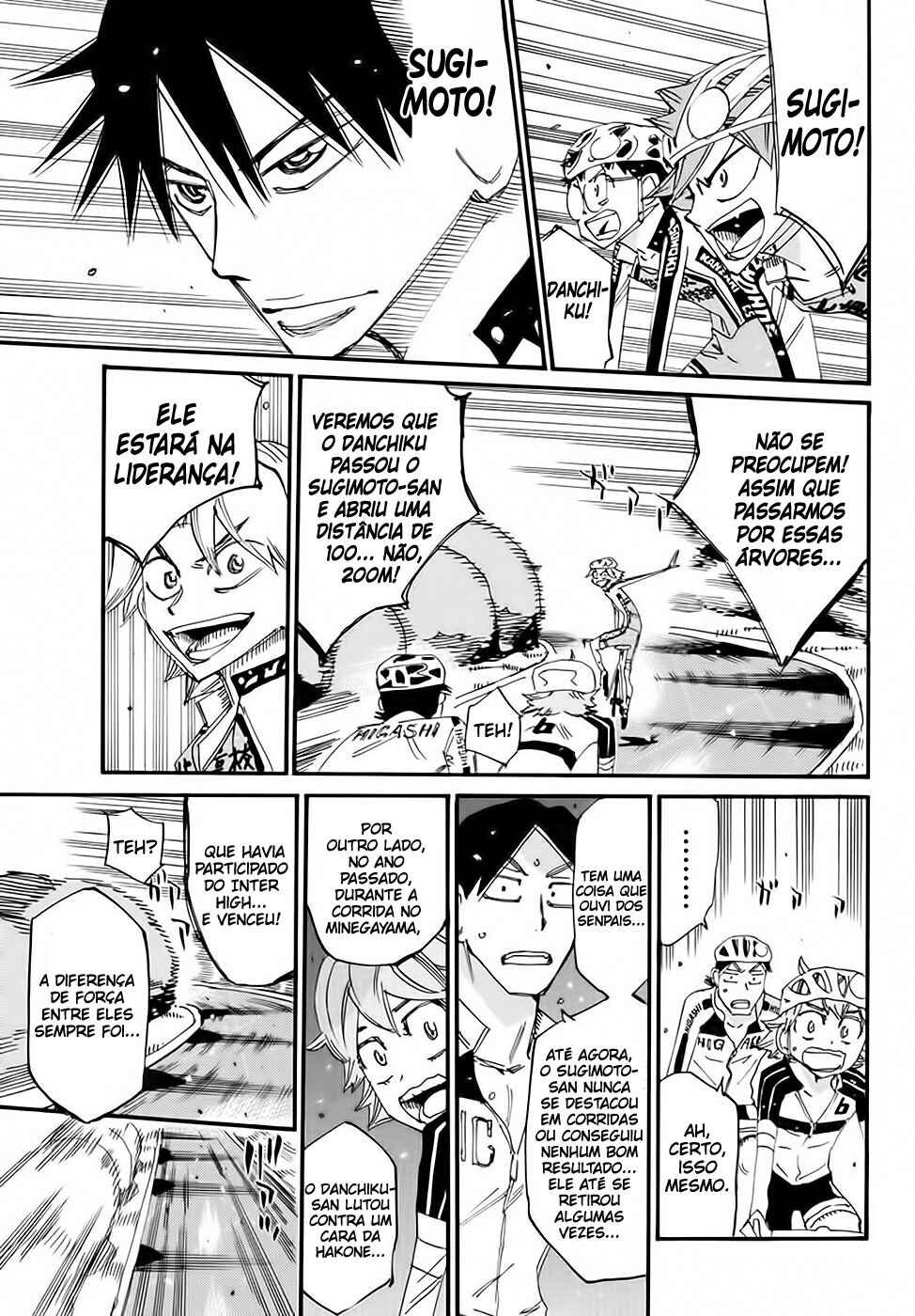 Chapter 733 - Page 9