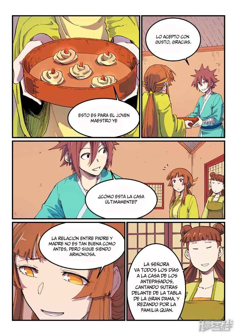 Chapter 592 - Page 3