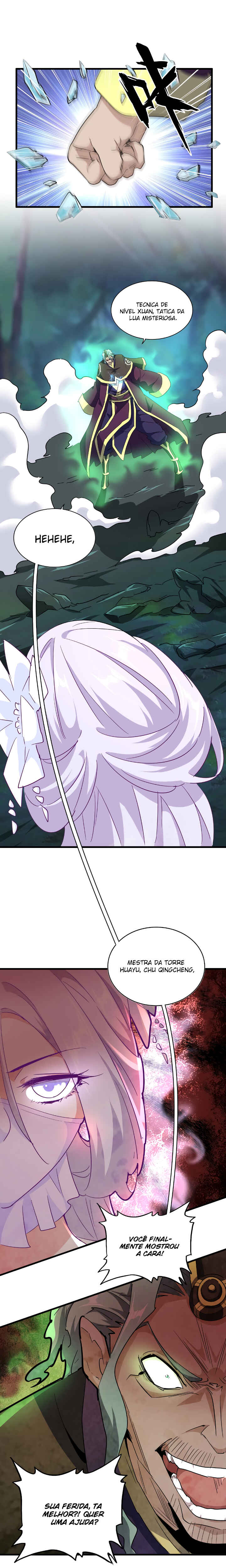 Chapter 134 - Page 16
