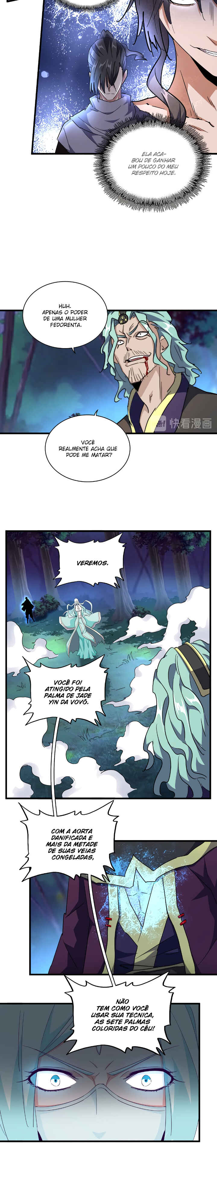 Chapter 134 - Page 5