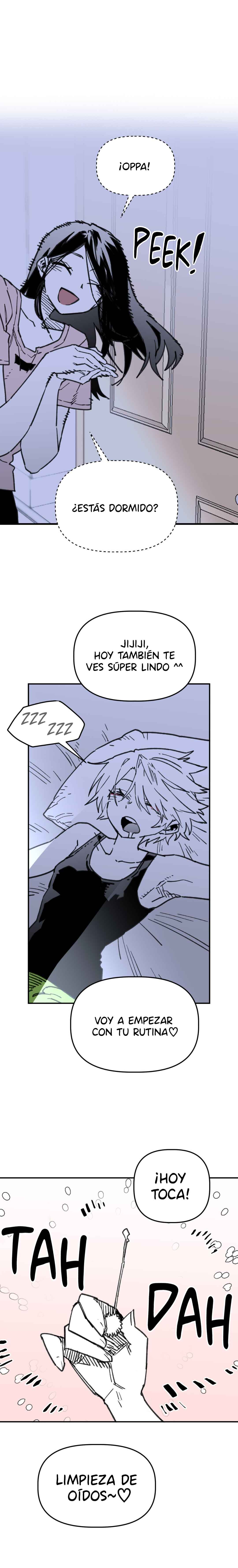 Chapter 92 - Page 1