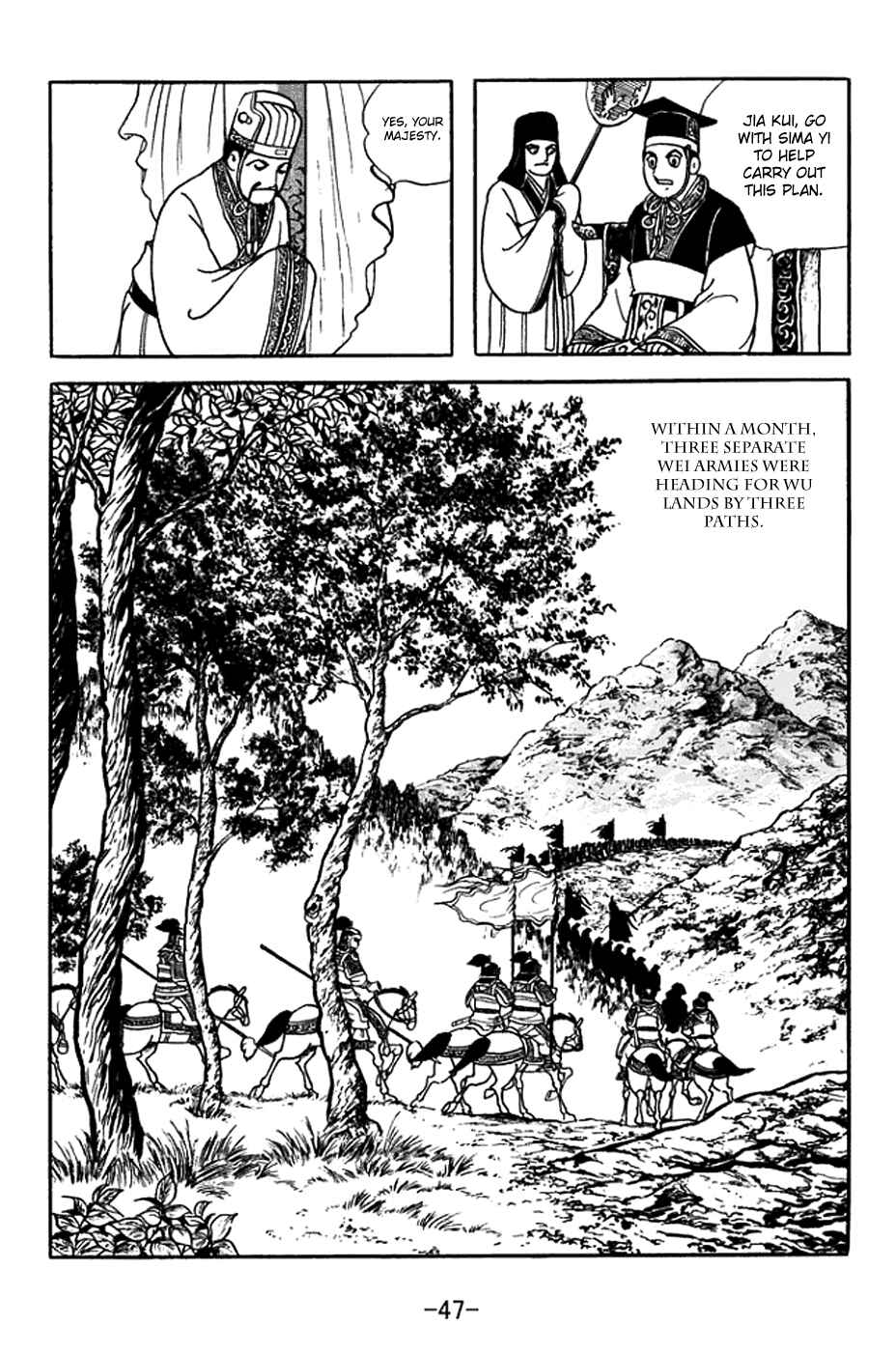 Chapter 368 - Page 10