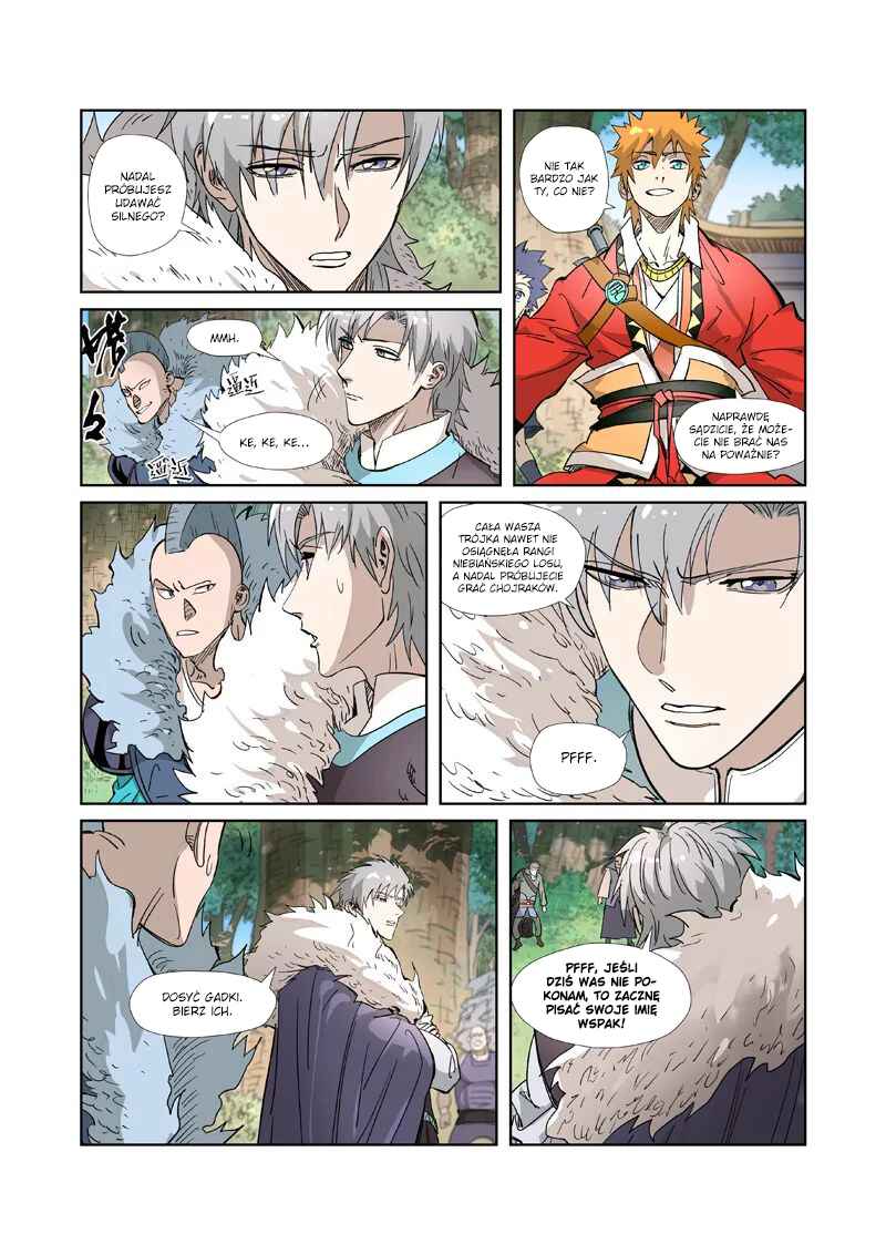 Chapter 318 - Page 4
