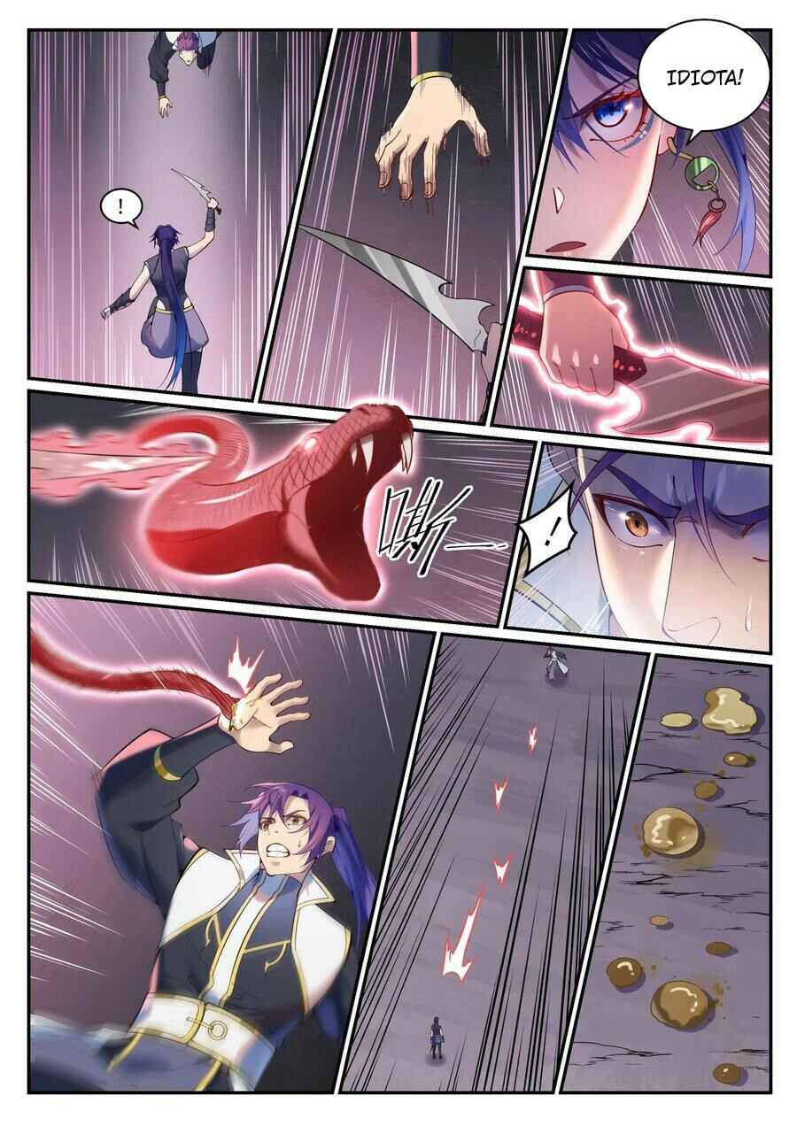Chapter 898 - Page 7