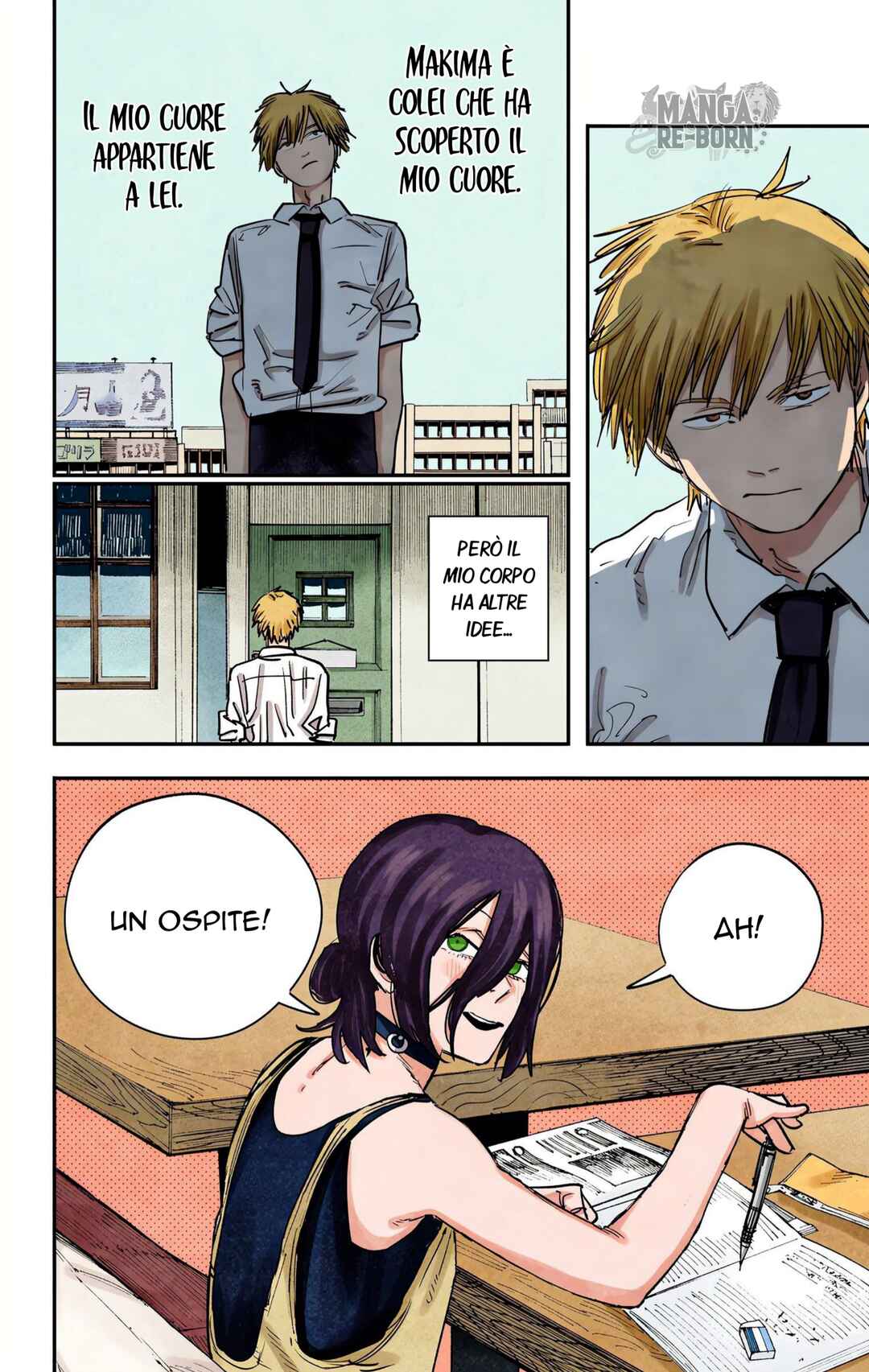 Chapter 41 - Page 11