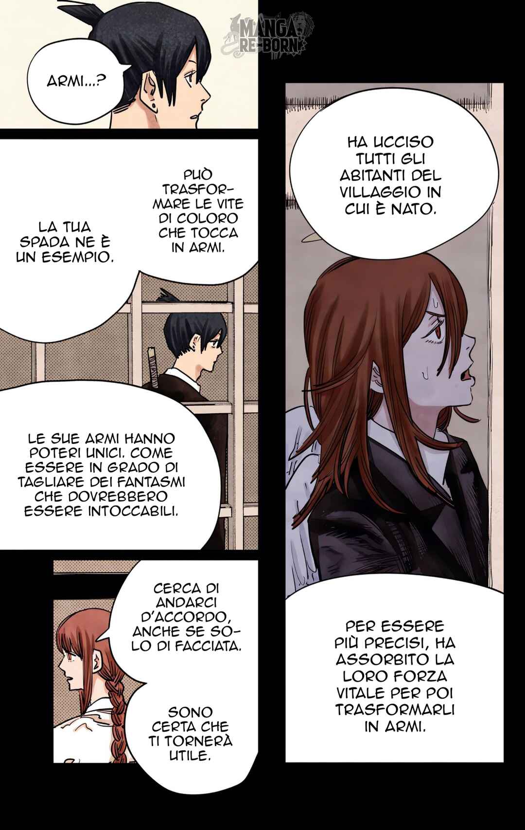 Chapter 41 - Page 6