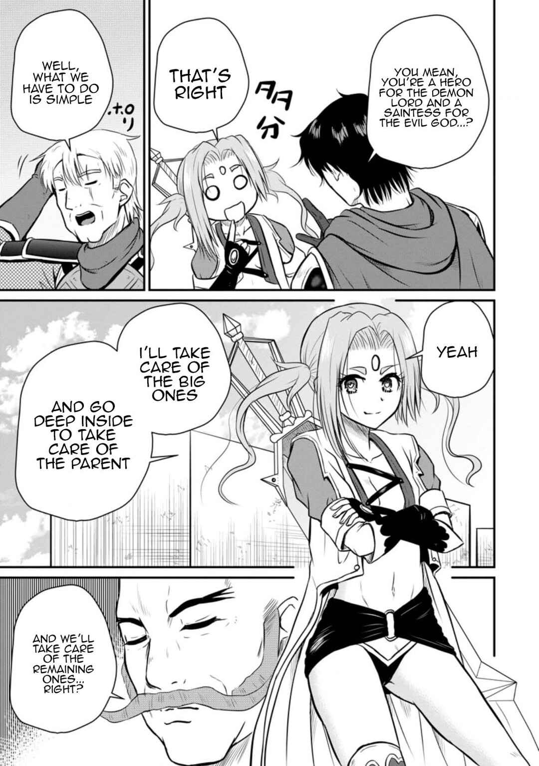Chapter 28 - Page 9