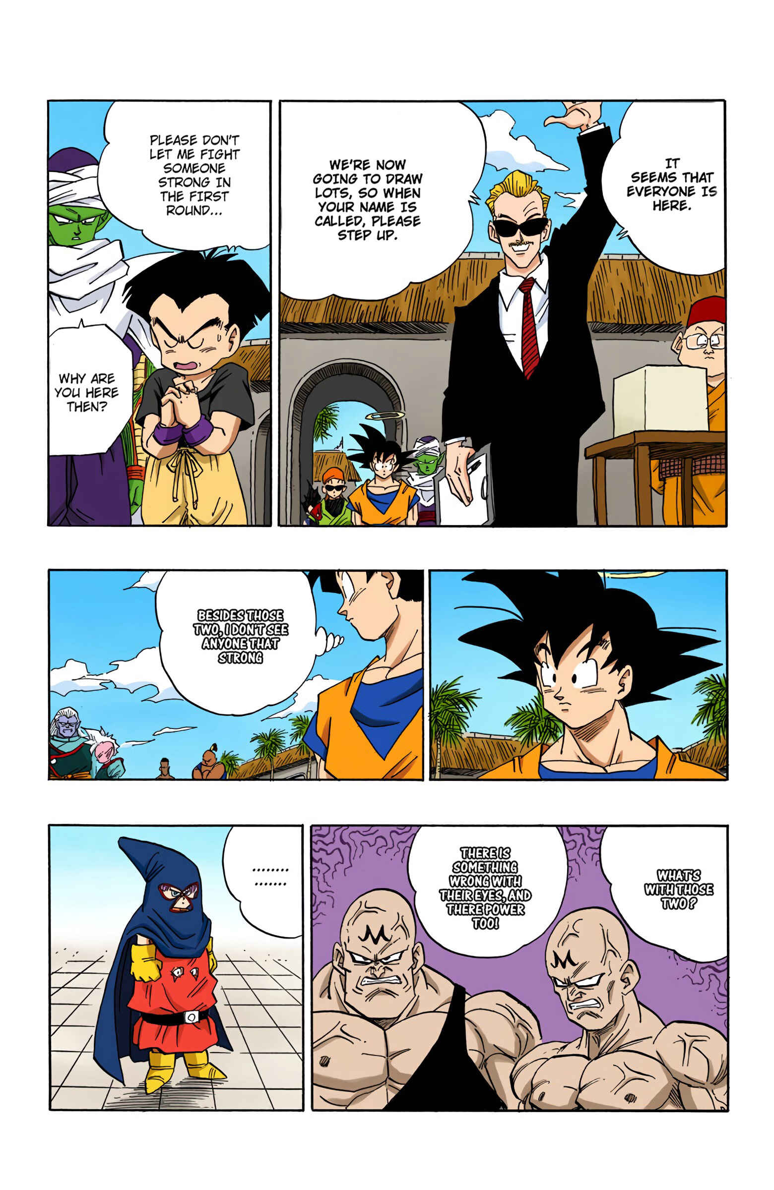 Chapter 438 - Page 4