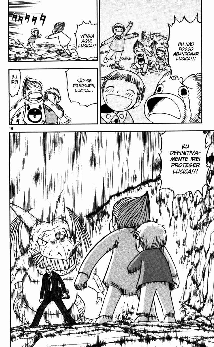 Chapter 87 - Page 16