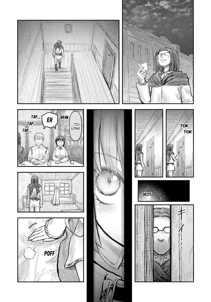 Chapter 69 - Page 35