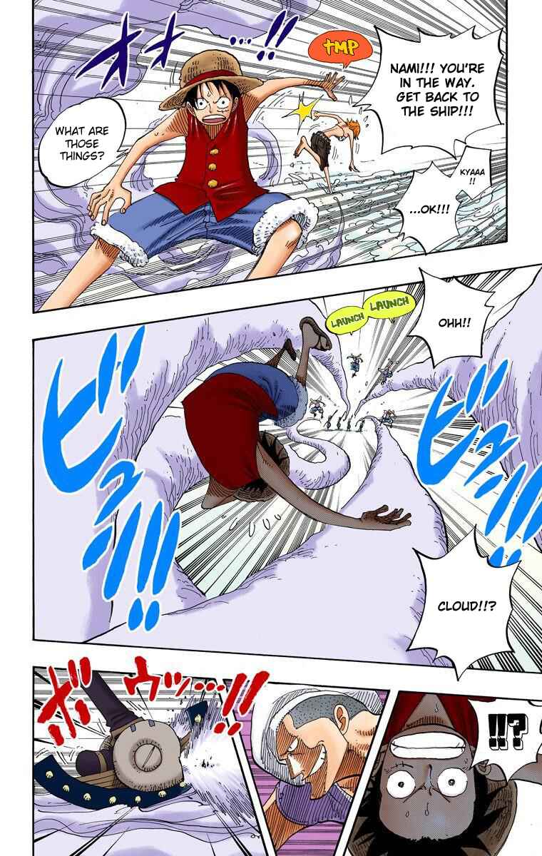 Chapter 242 - Page 13