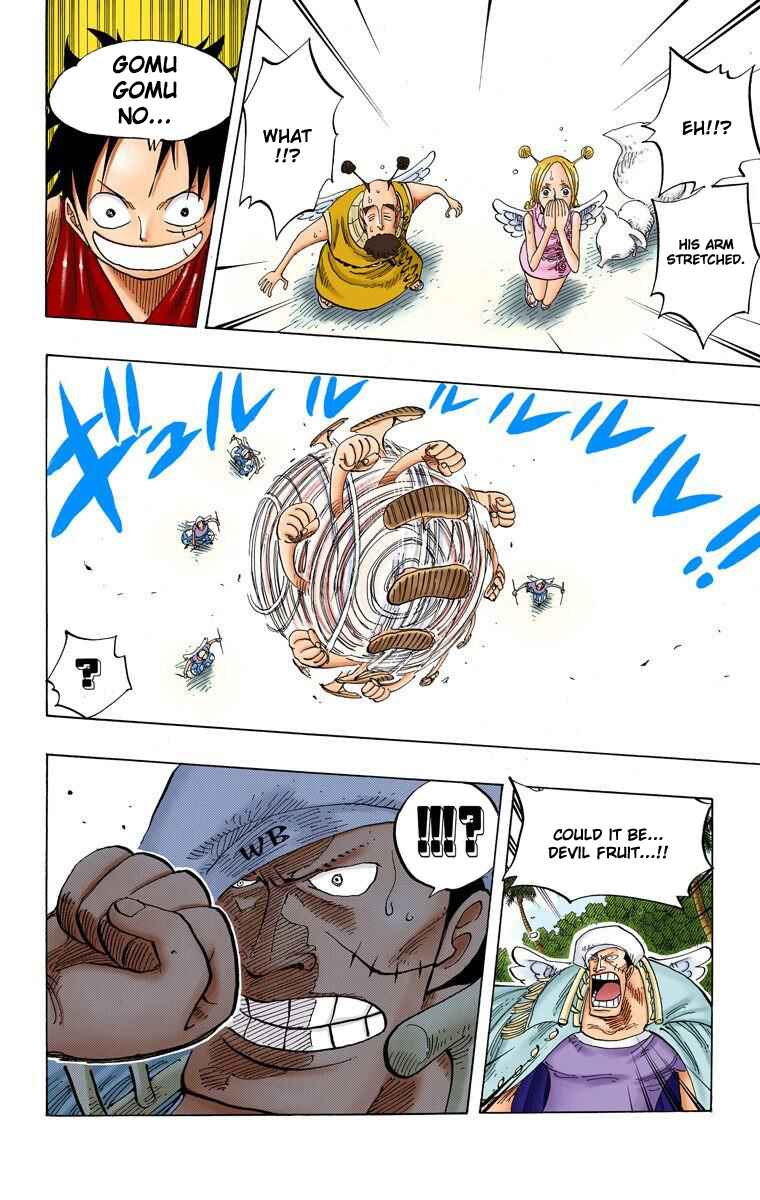 Chapter 242 - Page 15