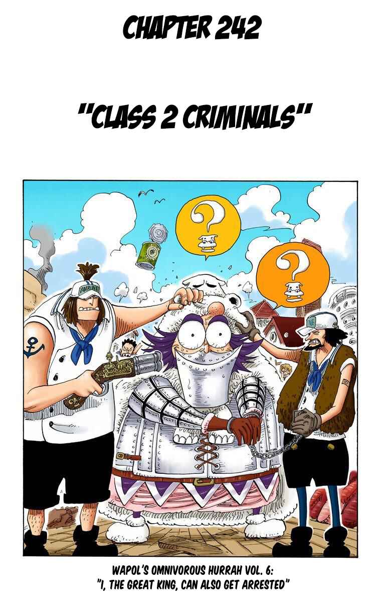 Chapter 242 - Page 2