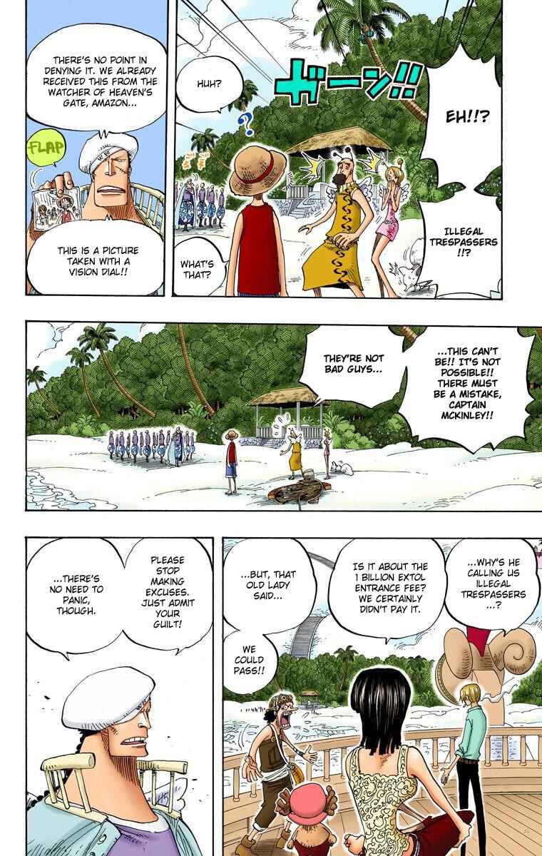 Chapter 242 - Page 5