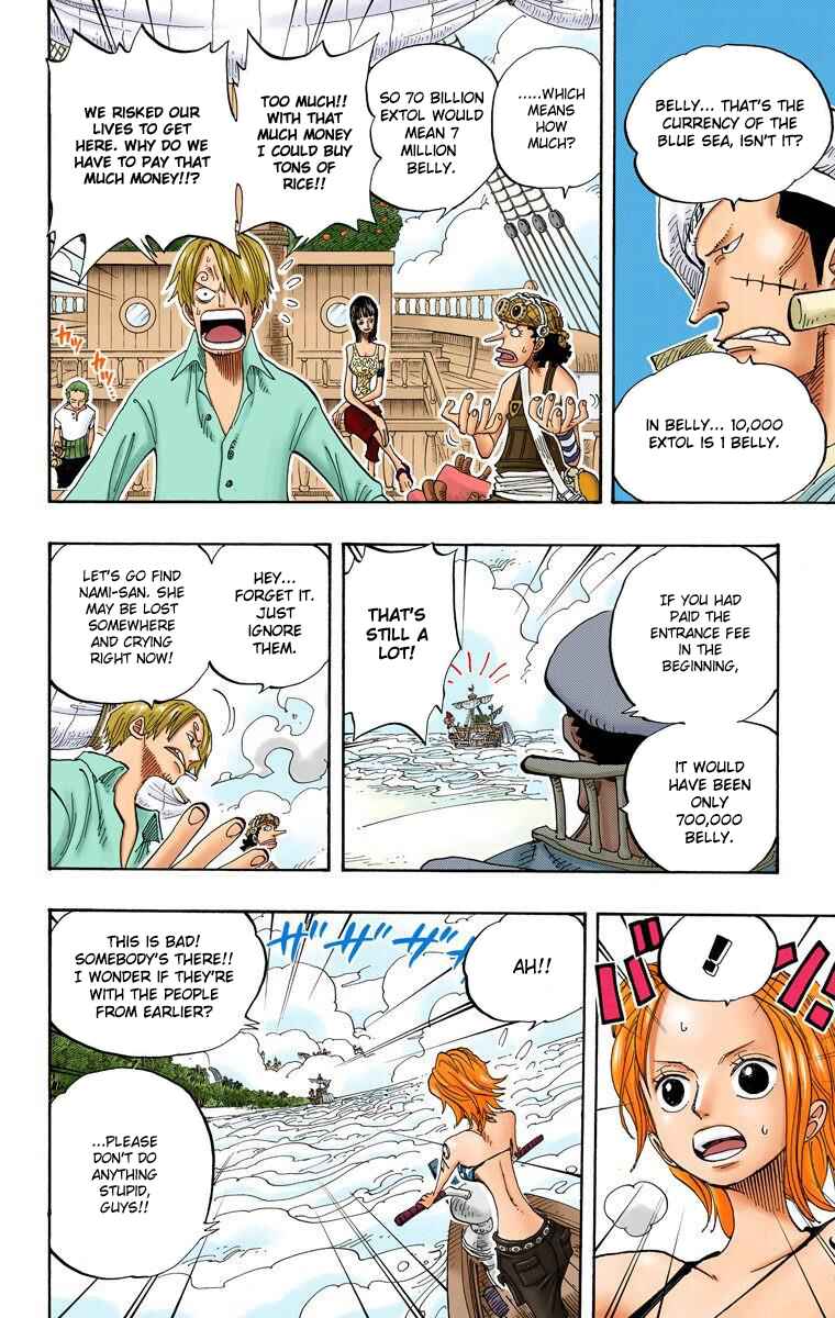 Chapter 242 - Page 7