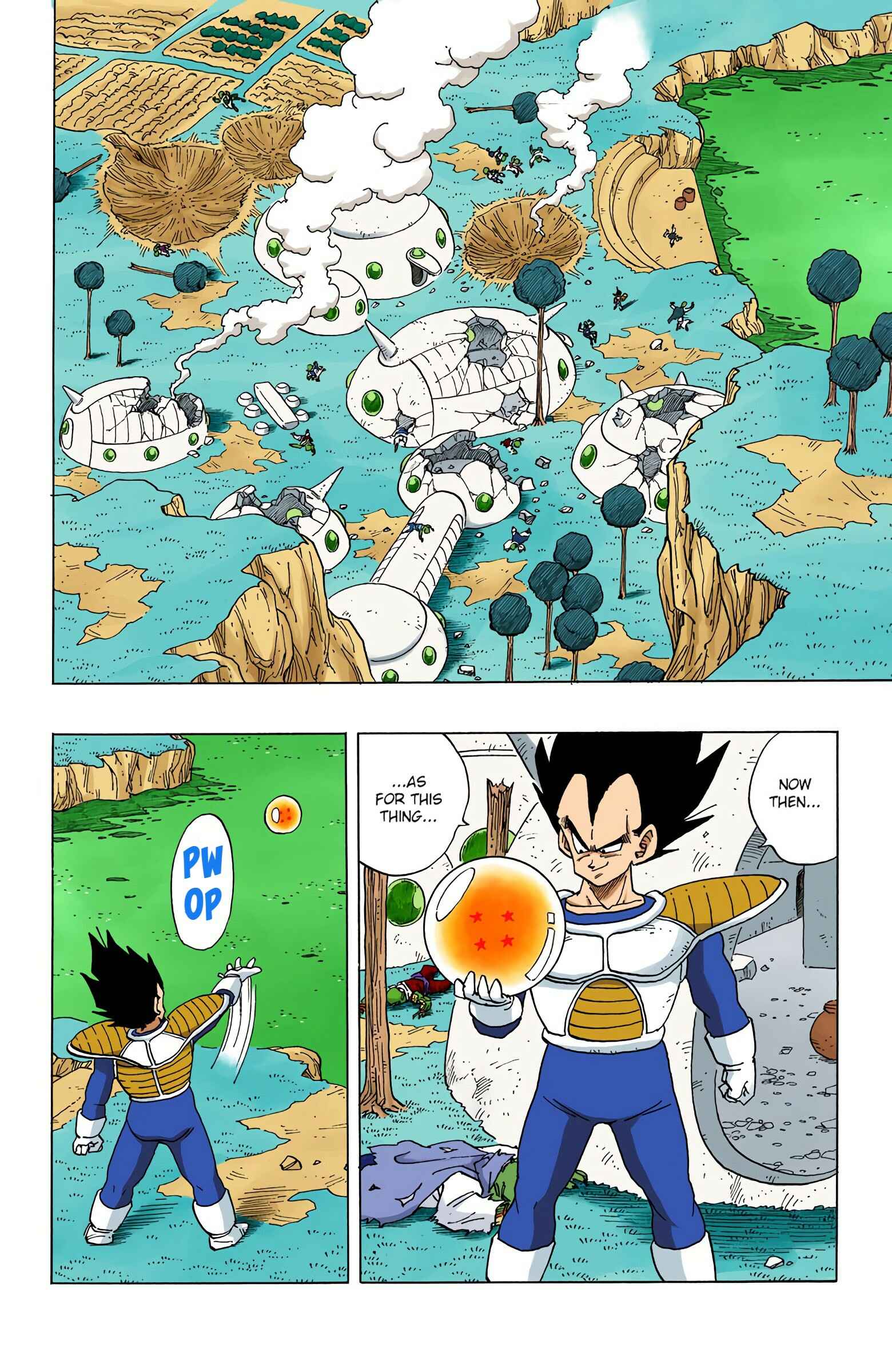 Chapter 260 - Page 2