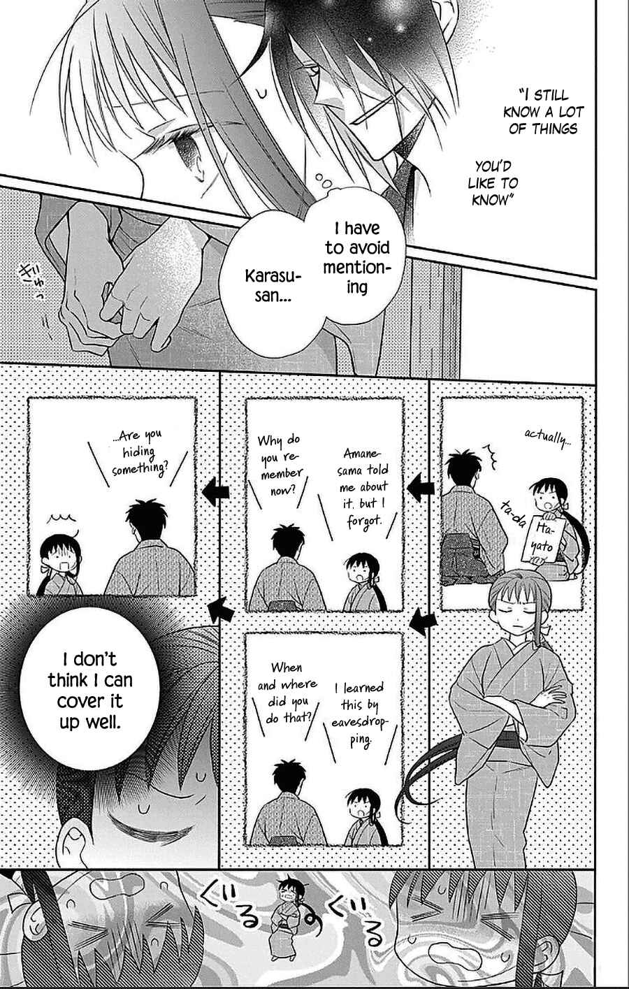 Chapter 50 - Page 11
