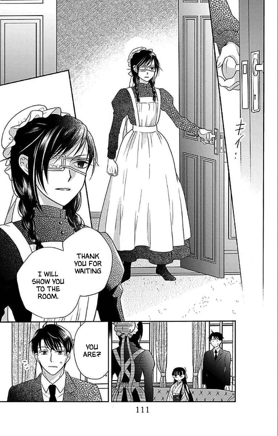 Chapter 50 - Page 25