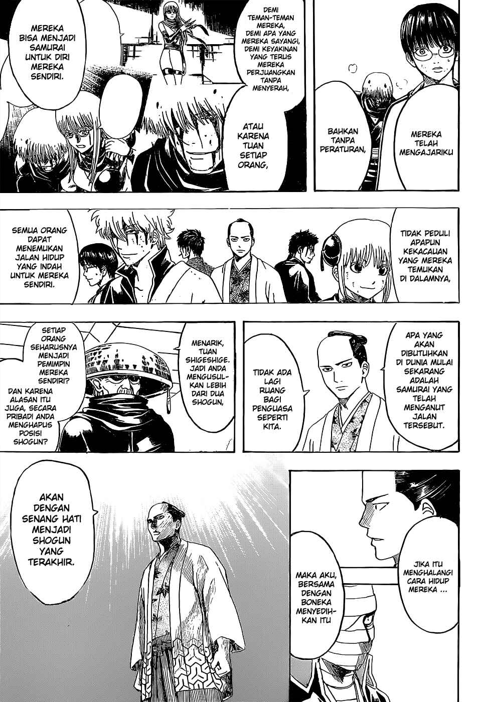 Chapter 523 - Page 10