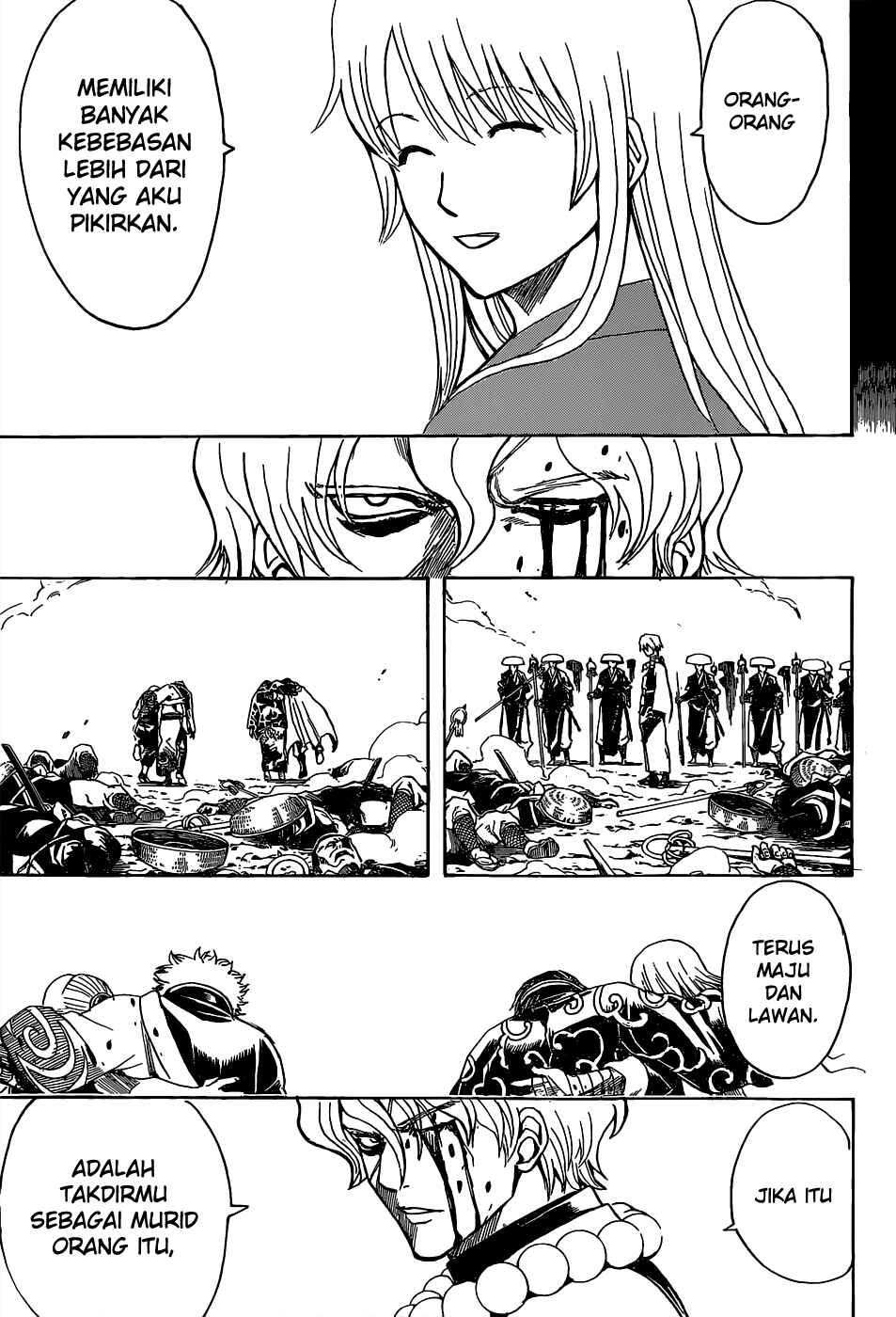 Chapter 523 - Page 14
