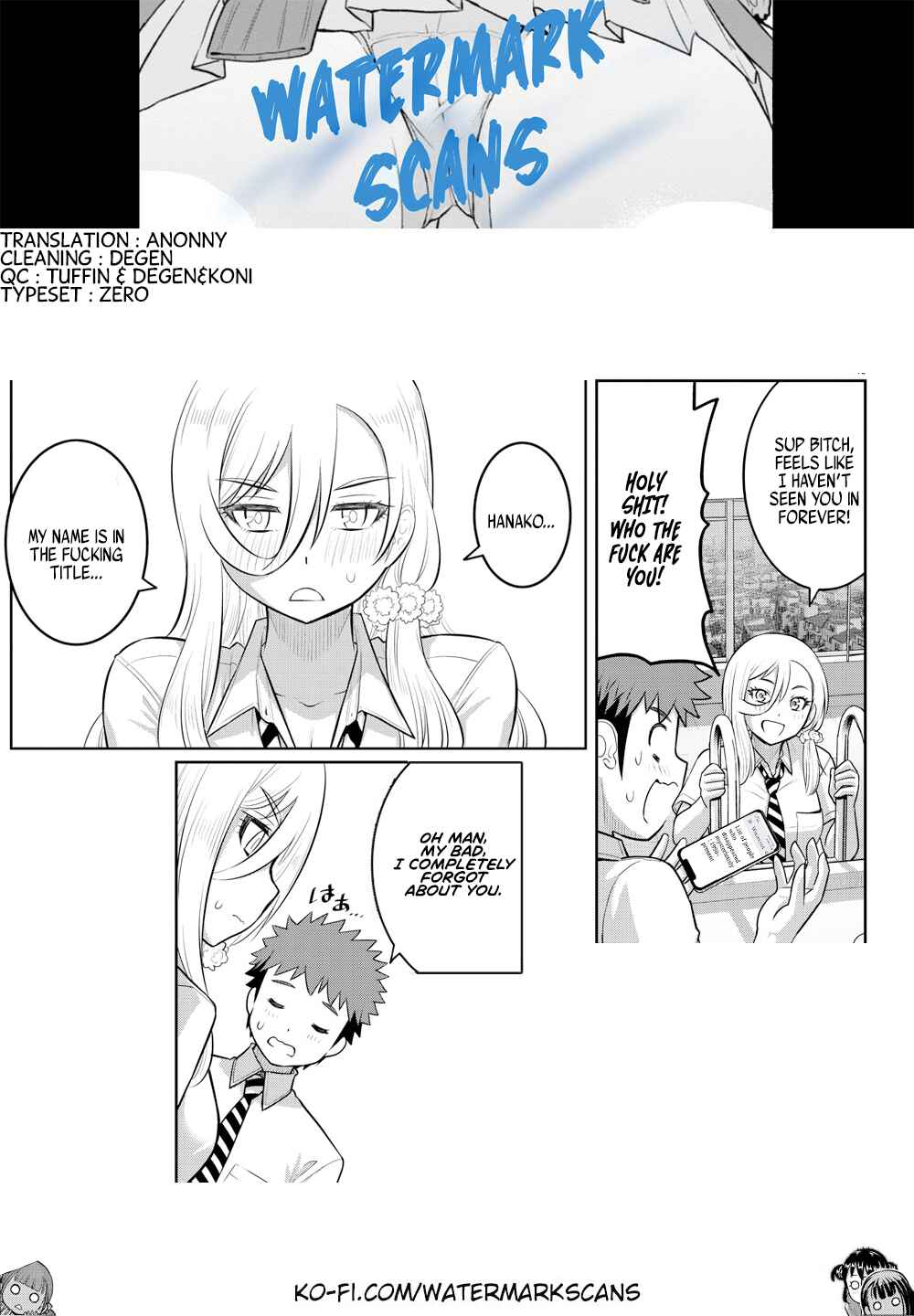 Chapter 104 - Page 22