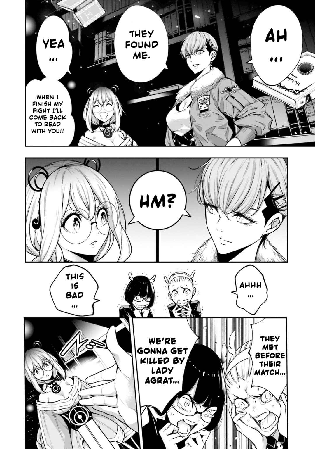 Chapter 26 - Page 26