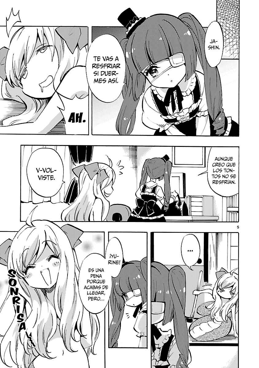 Chapter 72 - Page 6