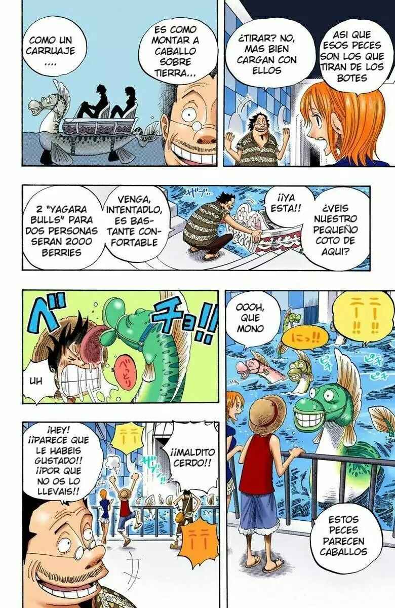 Chapter 324 - Page 6