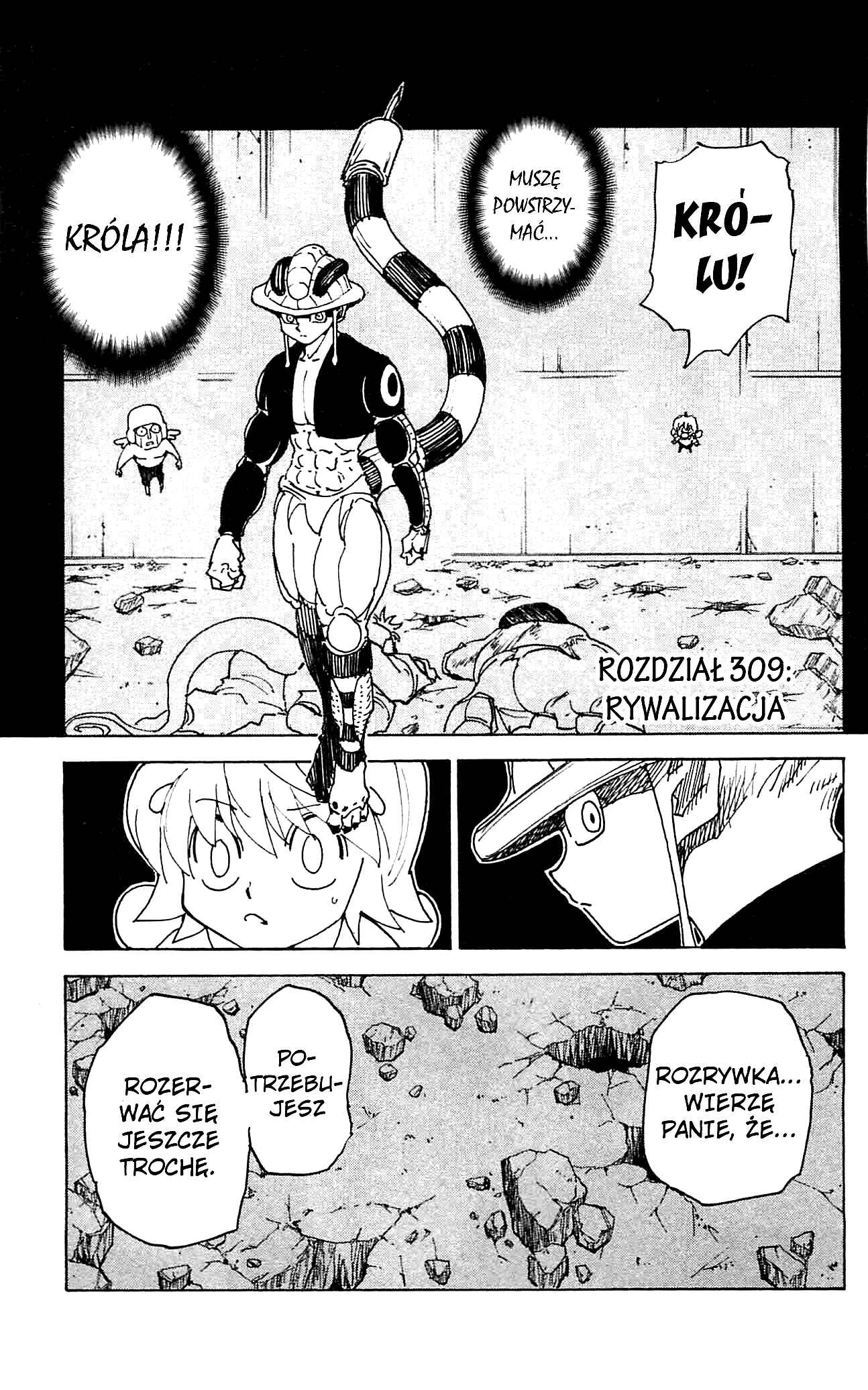 Chapter 309 - Page 3