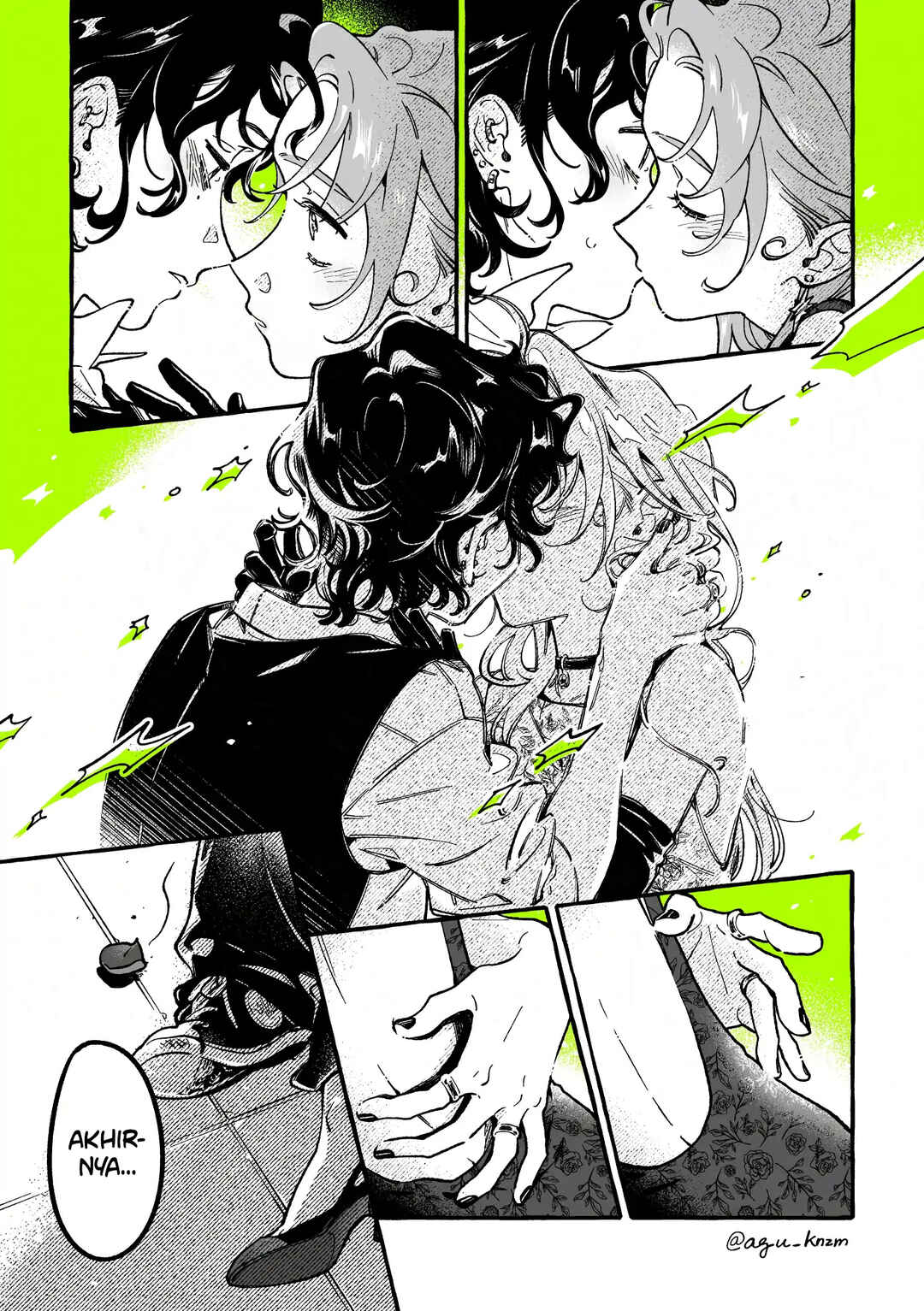 Chapter 117 - Page 1