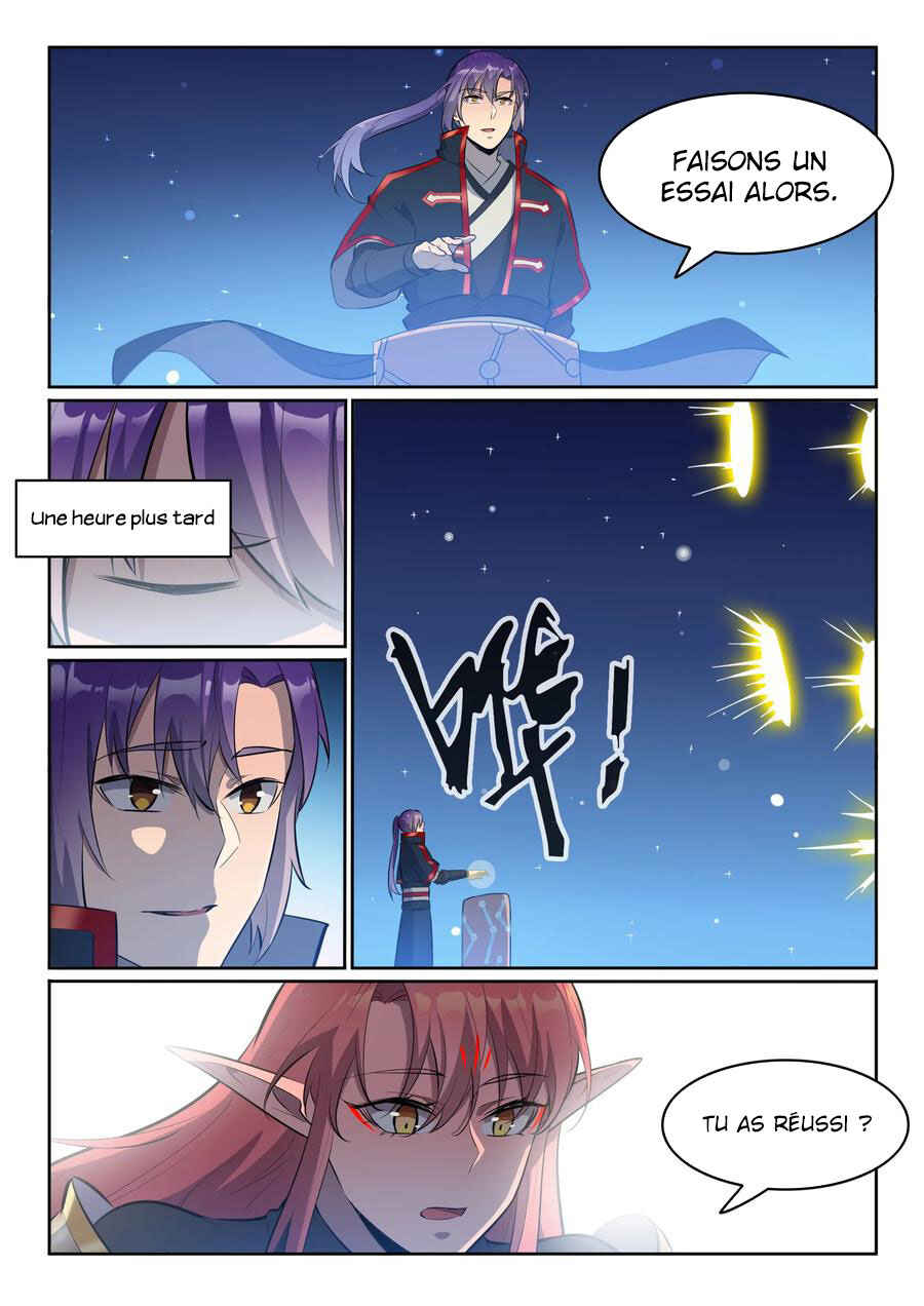 Chapter 552 - Page 10