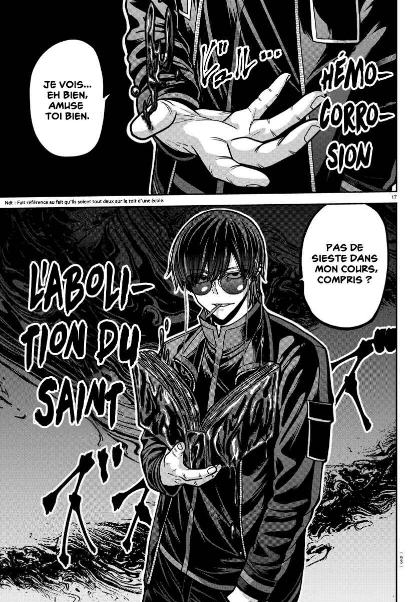 Chapter 179 - Page 18