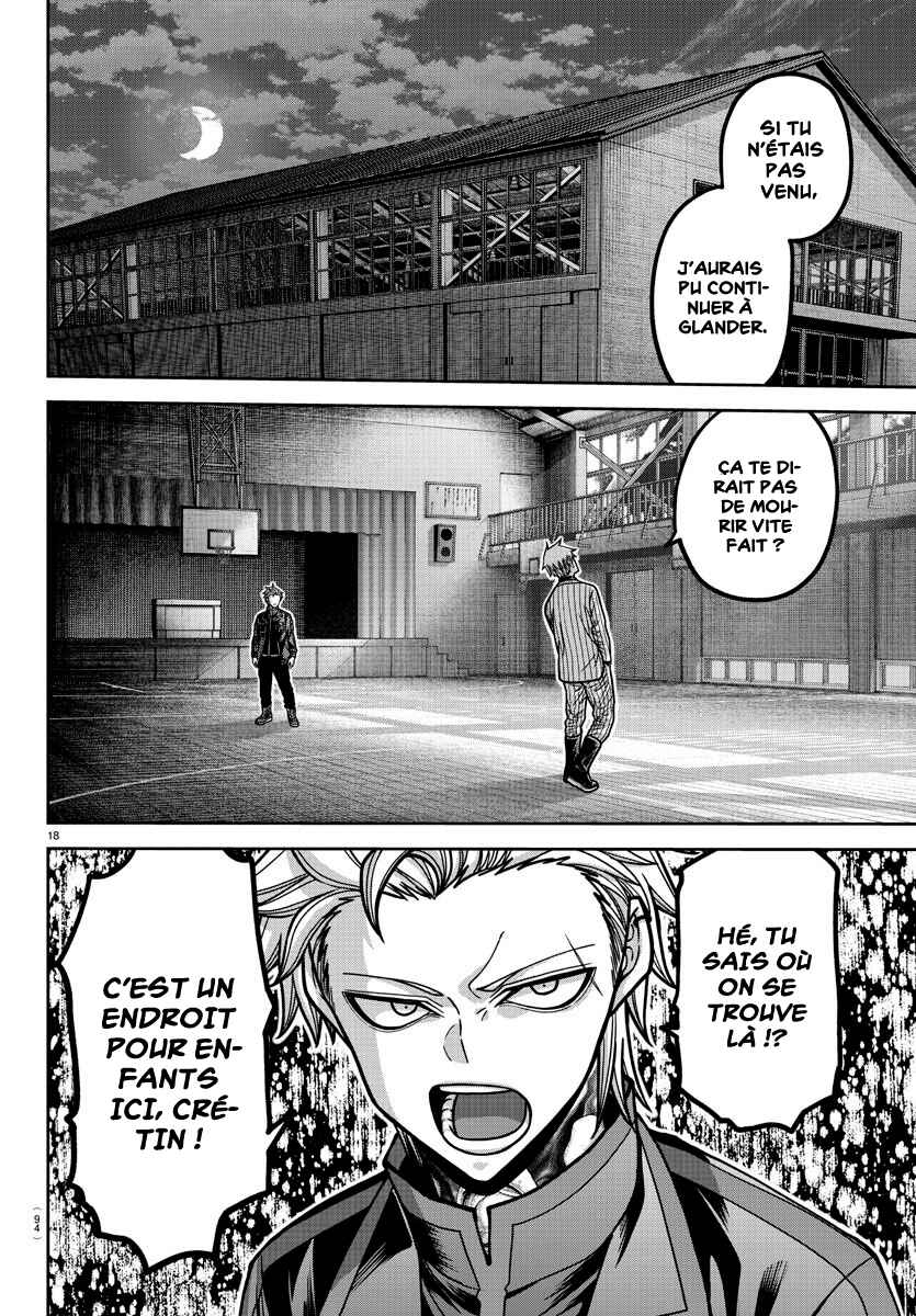 Chapter 179 - Page 19