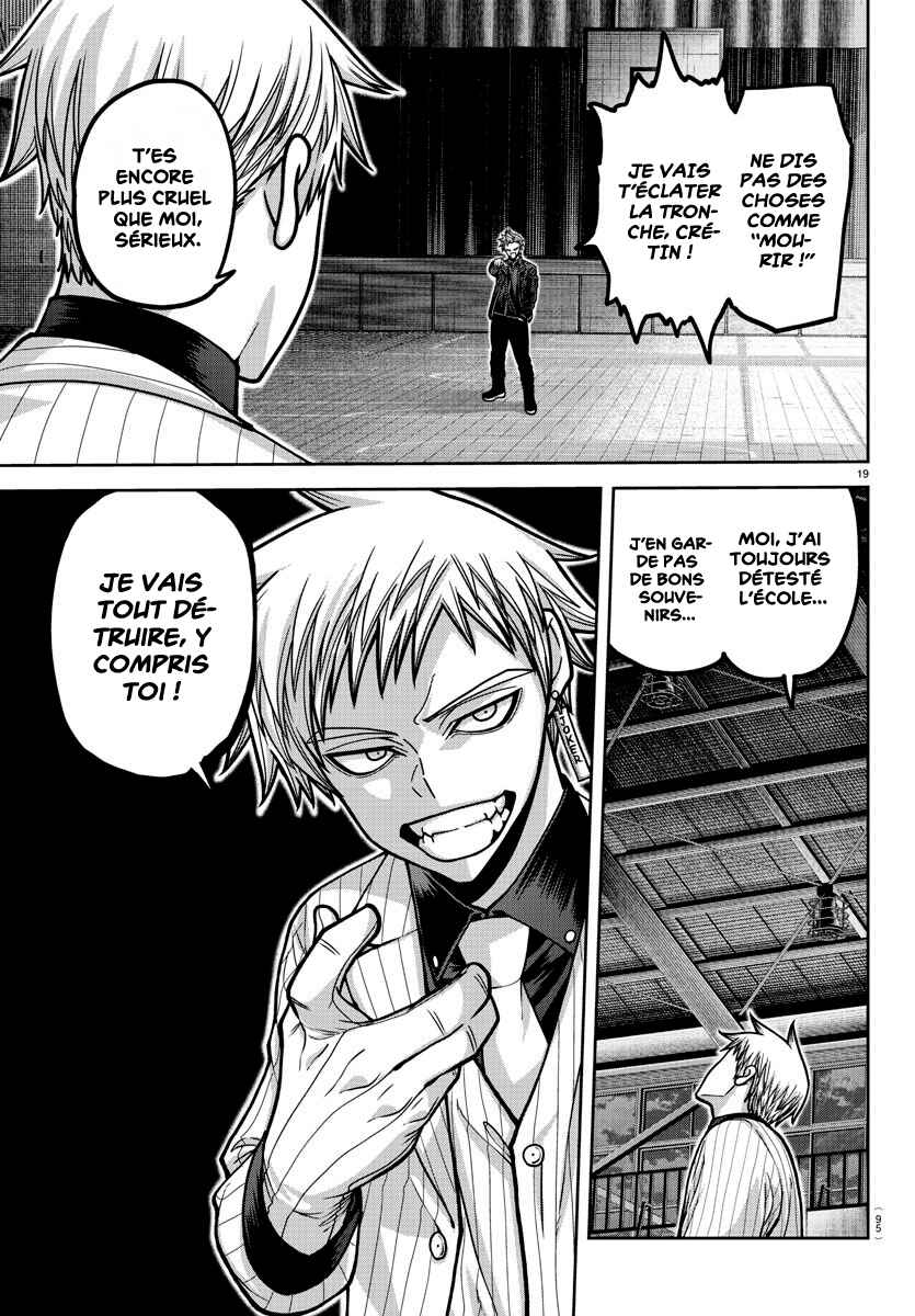 Chapter 179 - Page 20