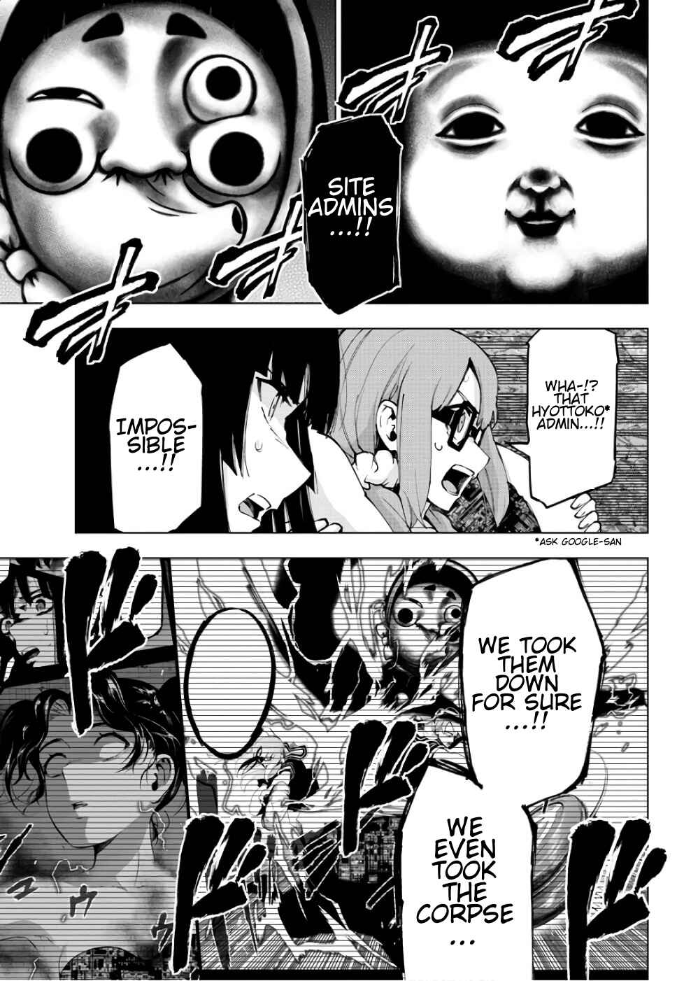 Chapter 83 - Page 3