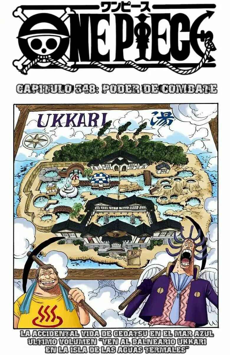 Chapter 348 - Page 1