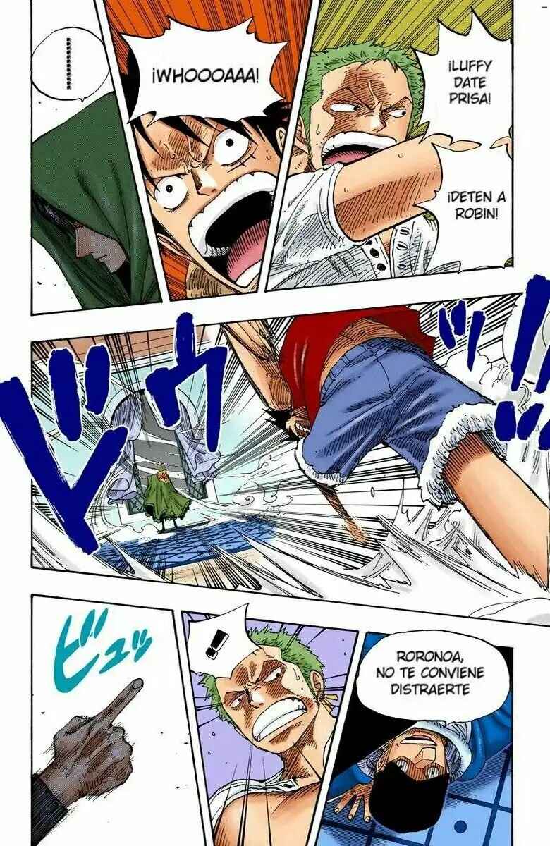 Chapter 348 - Page 12