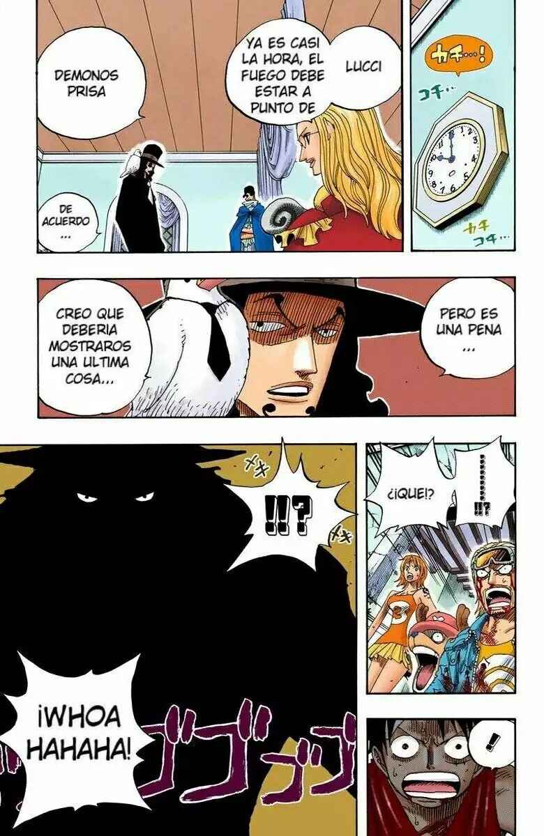 Chapter 348 - Page 19