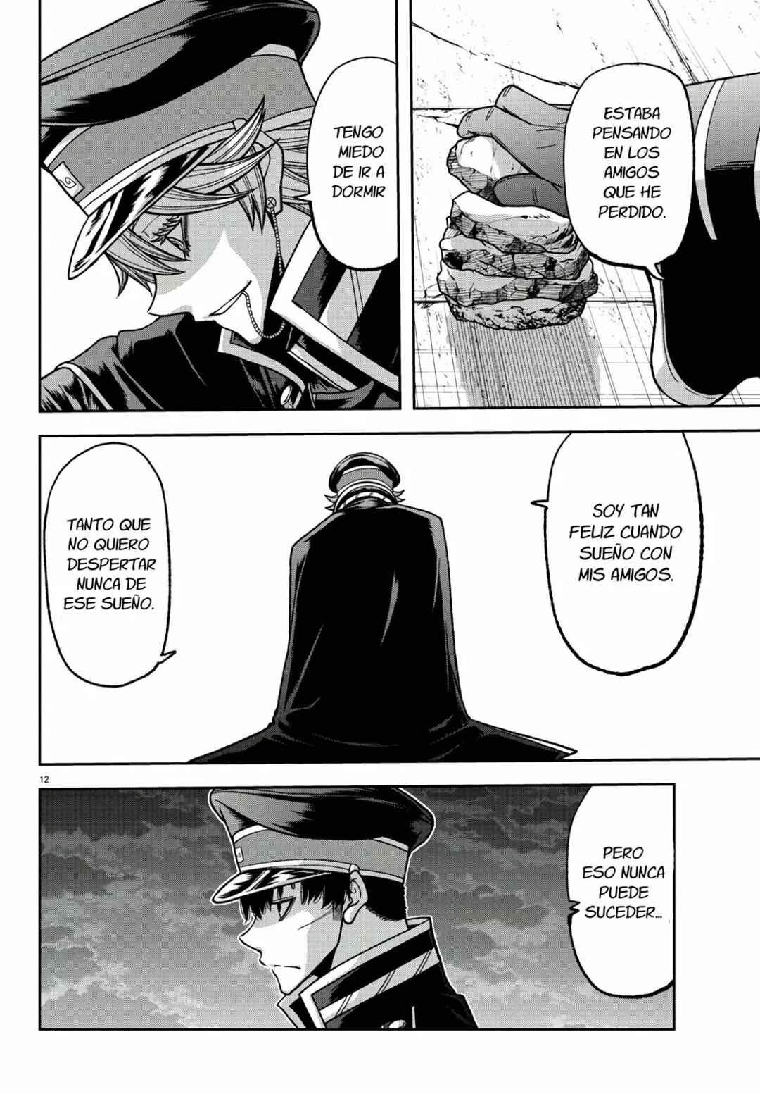 Chapter 94 - Page 13
