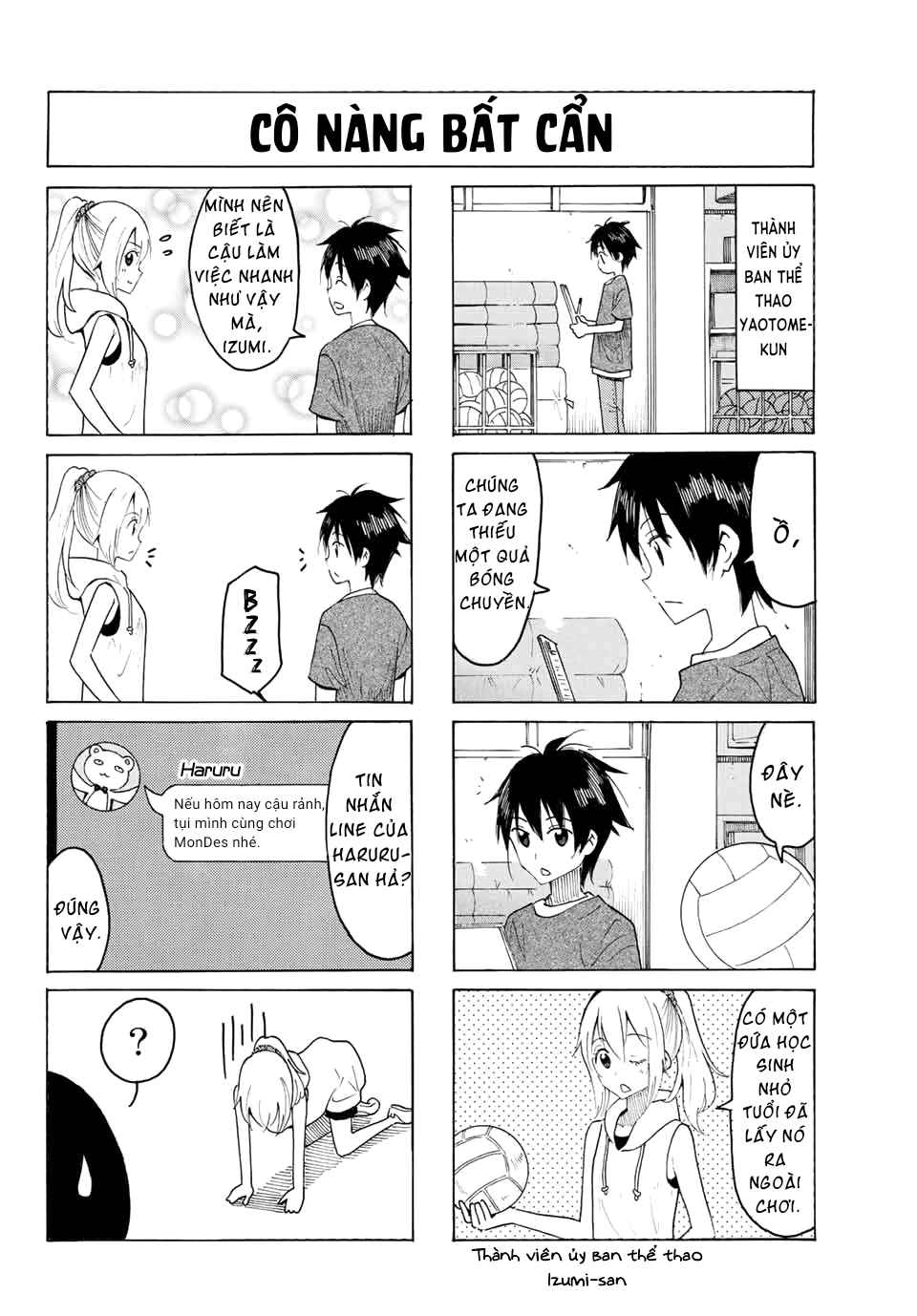 Chapter 3 - Page 5