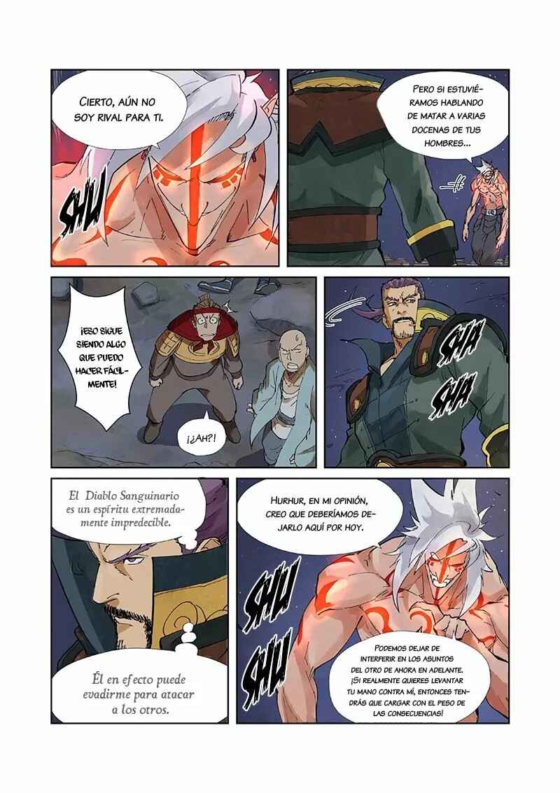 Chapter 211 - Page 11