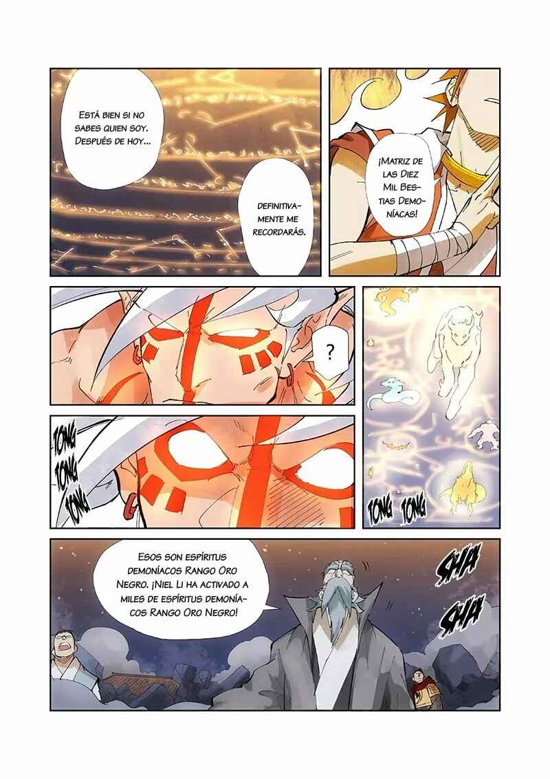 Chapter 211 - Page 13