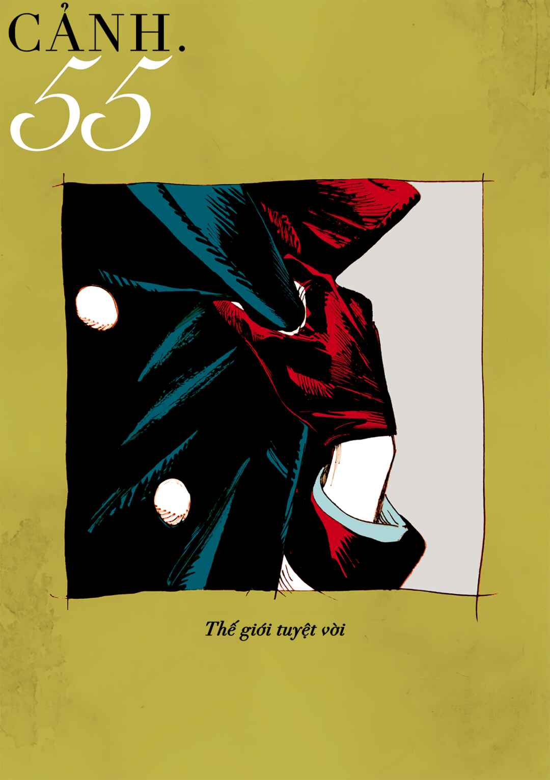 Chapter 55 - Page 1