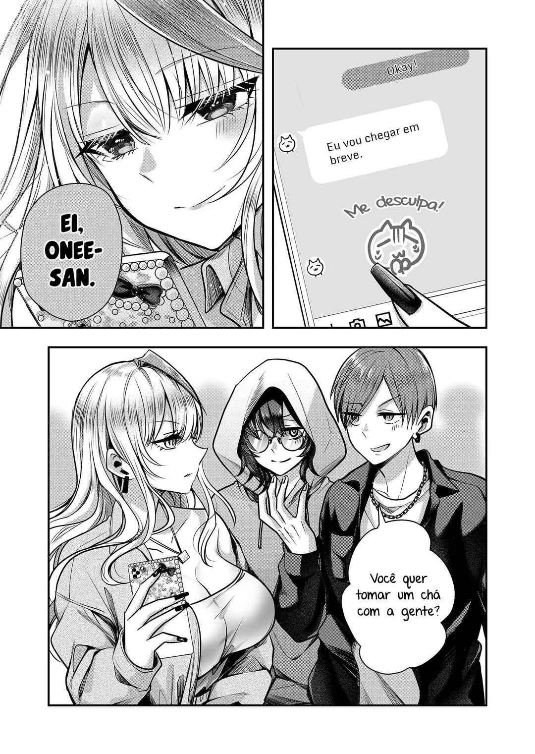 Chapter 3 - Page 3
