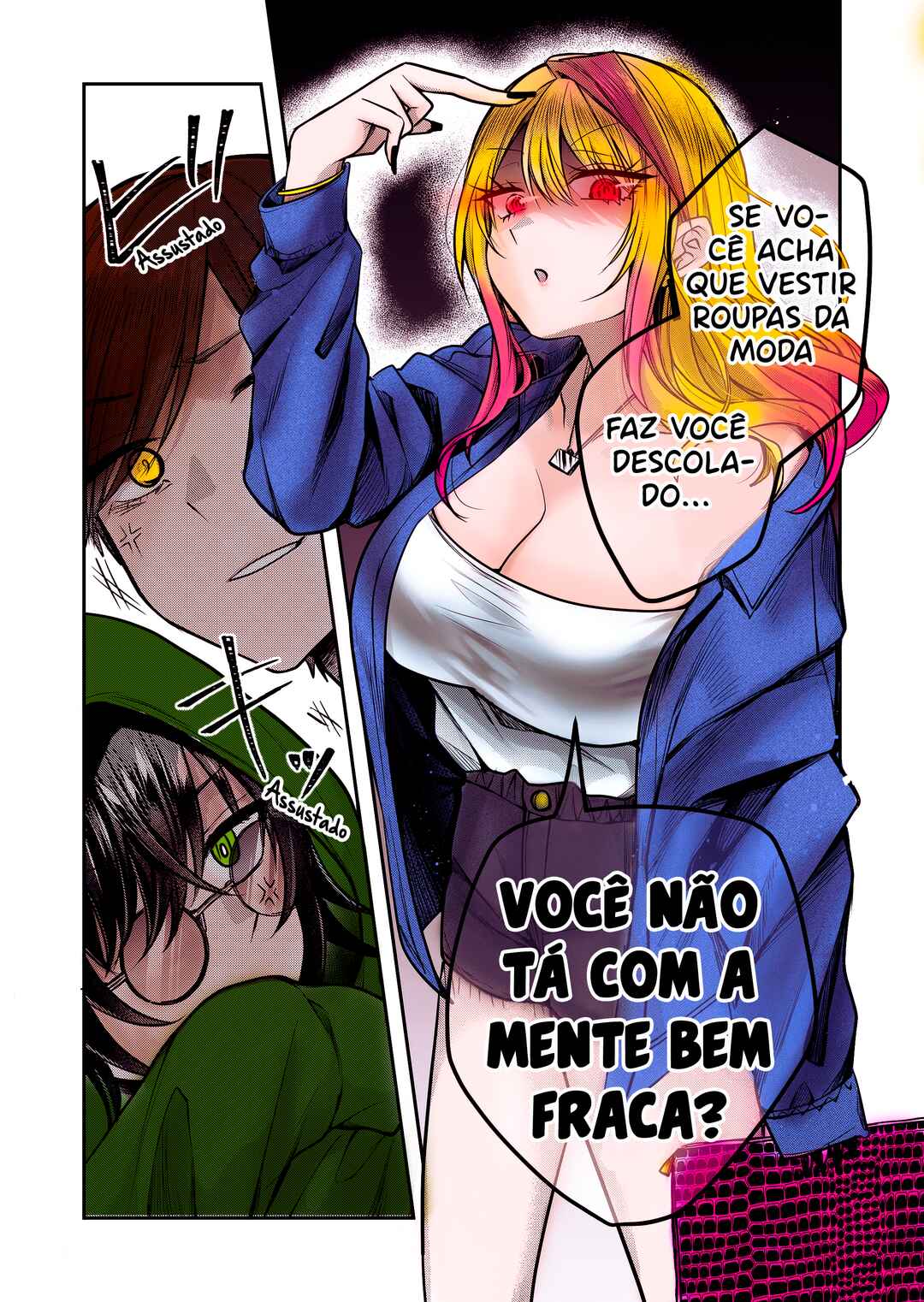 Chapter 3 - Page 8