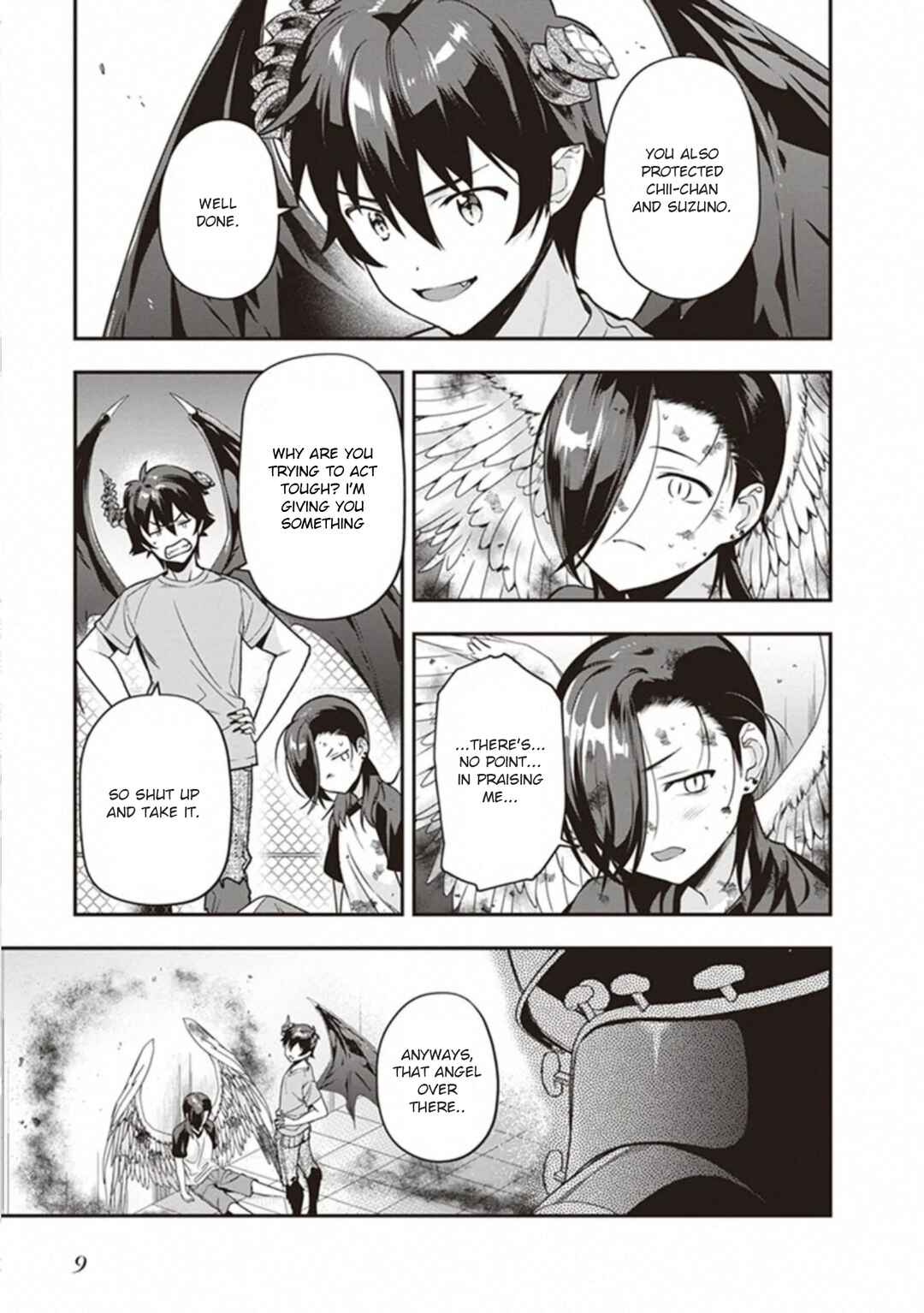 Chapter 78 - Page 6