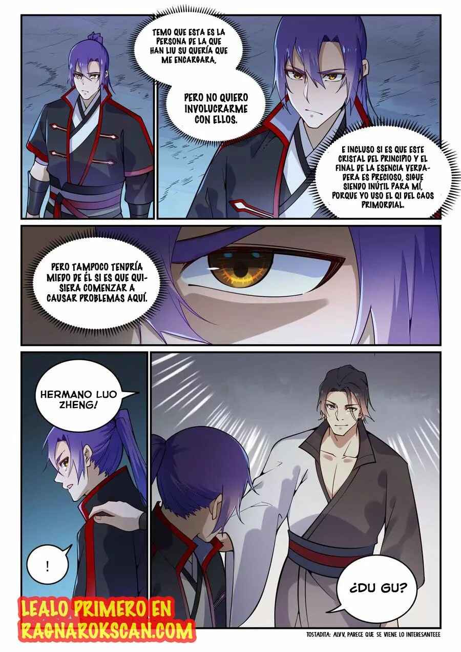 Chapter 749 - Page 16