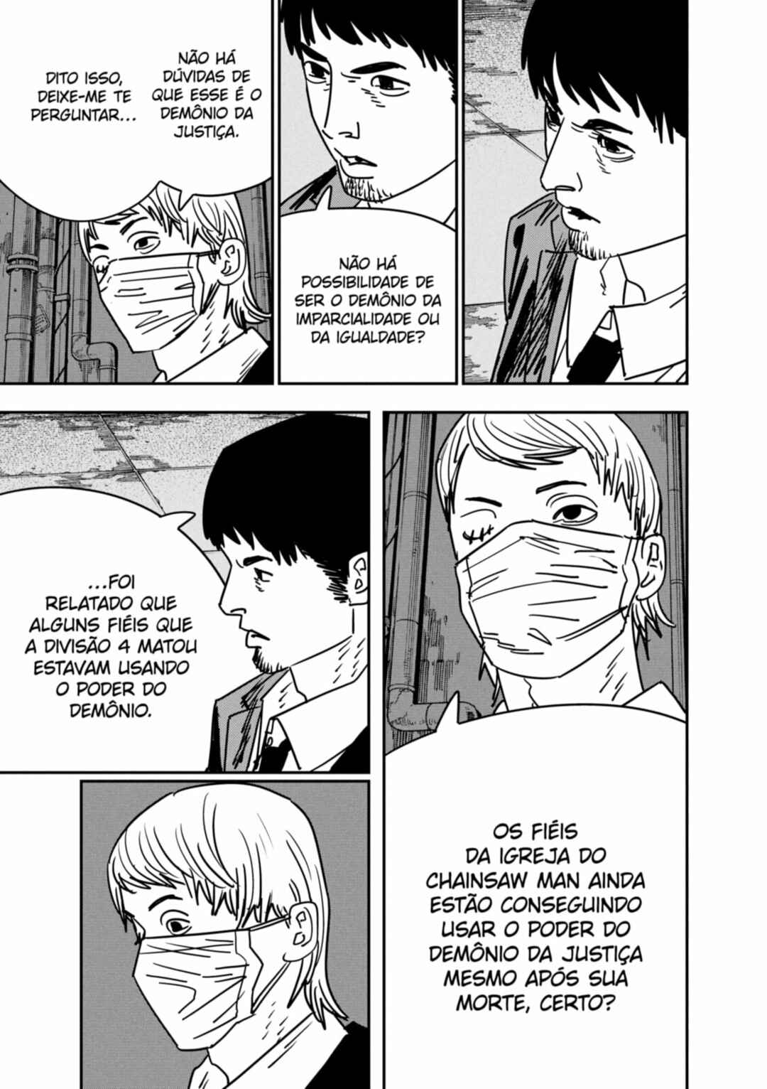 Chapter 145 - Page 7