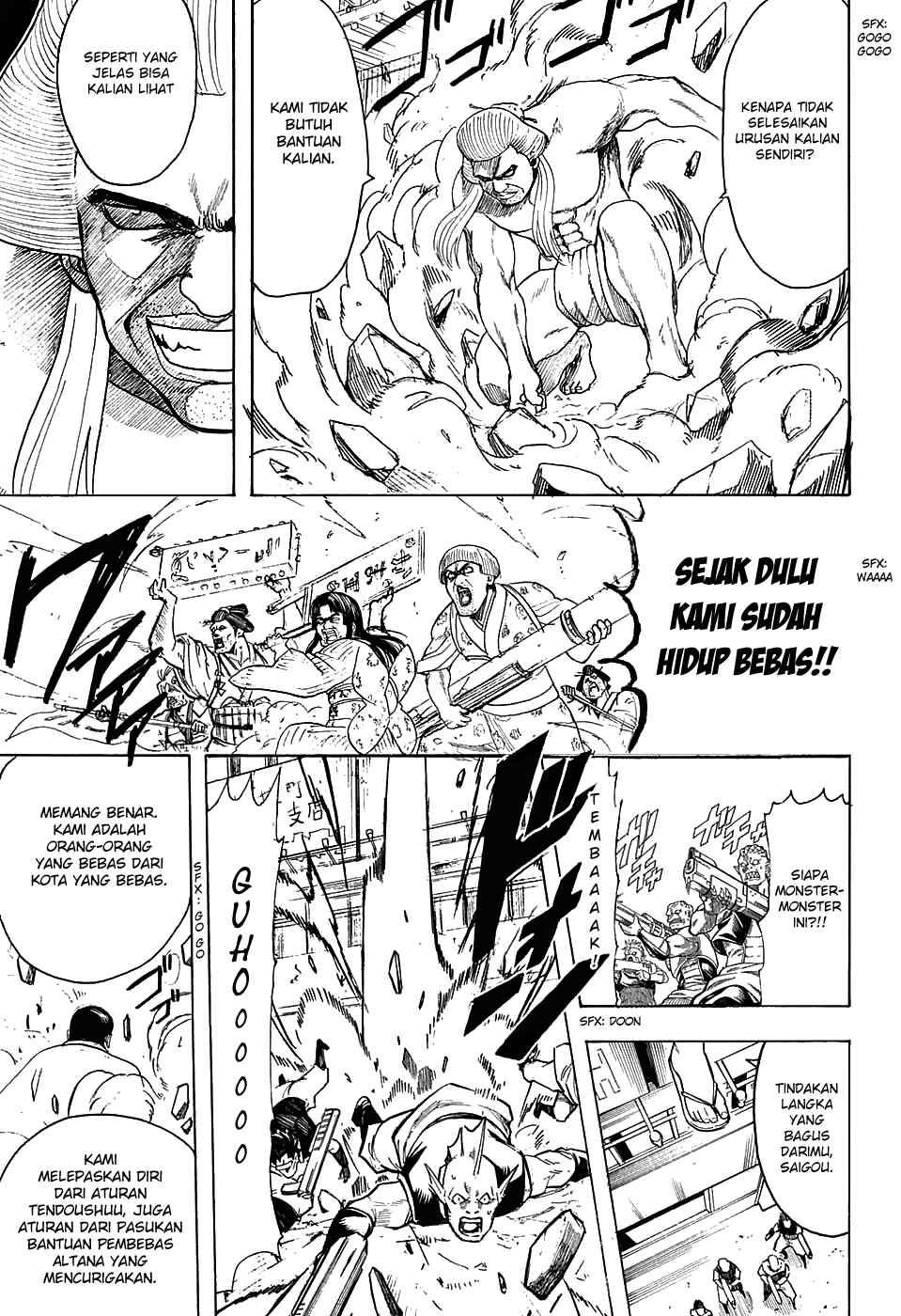 Chapter 598 - Page 15